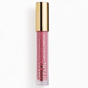 Appeal Cosmetics Ultra Crème Liquid Lipstick in Muse